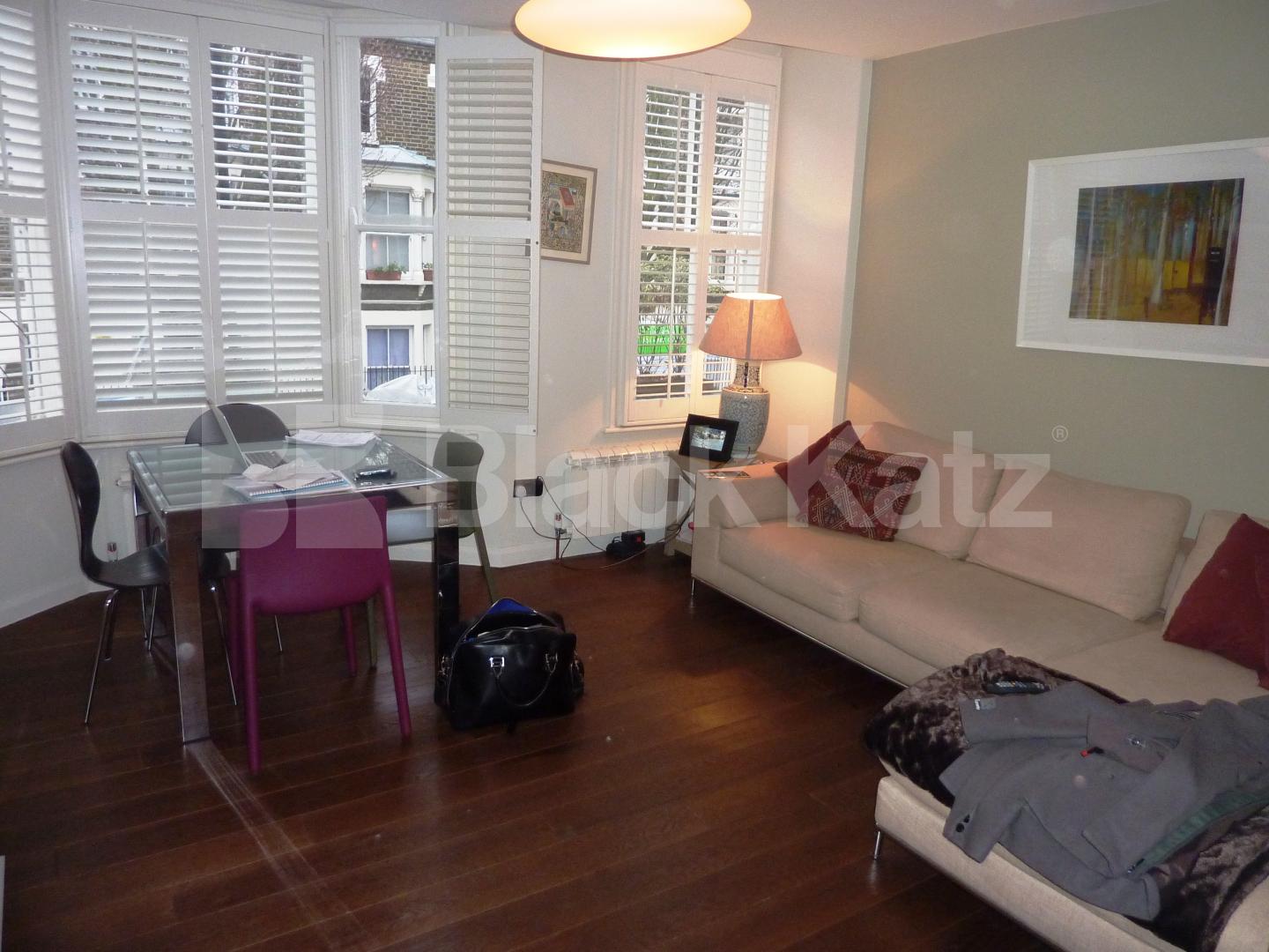 			MUST SEE!, 2 Bedroom, 1 bath, 1 reception Flat			 Balmore Street, DARTMOUTH PARK